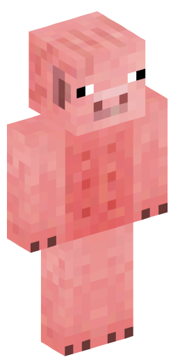 Minecraft Skin #151915