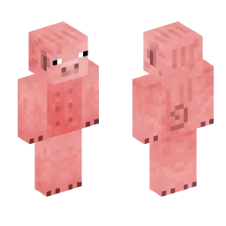 Minecraft Skin #151915