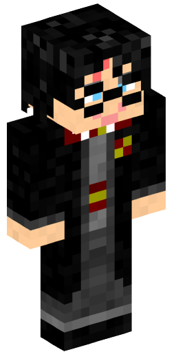 Minecraft Skin #151916