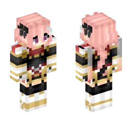 Minecraft Skin #151917