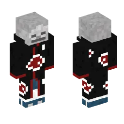 Minecraft Skin #151918