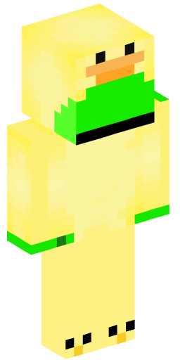 Minecraft Skin #151920