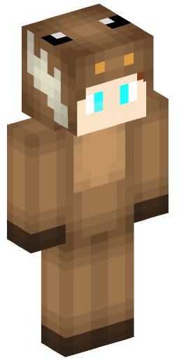 Minecraft Skin #151923