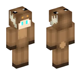 Minecraft Skin #151923