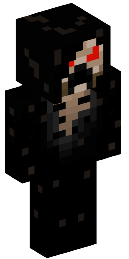 Minecraft Skin #151925