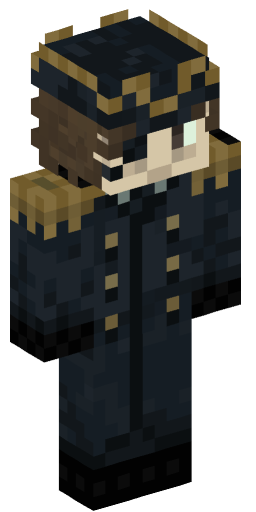 Minecraft Skin #151927