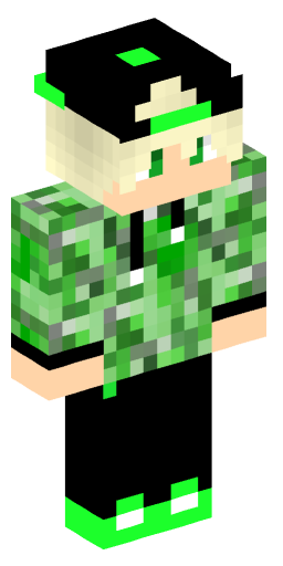 Minecraft Skin #151928