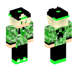 Minecraft Skin #151928