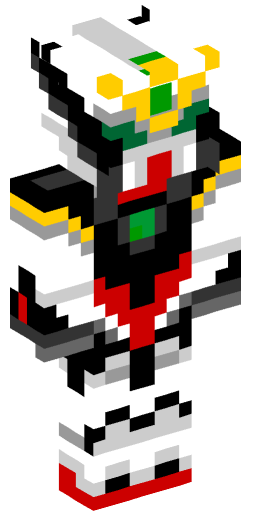Minecraft Skin #151929