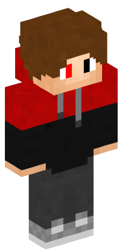 Minecraft Skin #151930