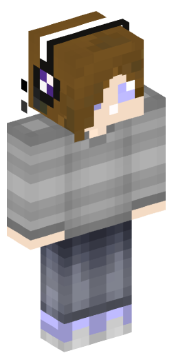 Minecraft Skin #151931