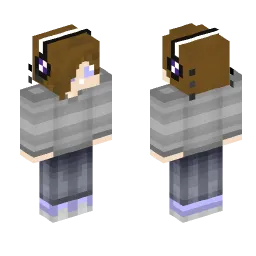 Minecraft Skin #151931