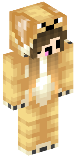 Minecraft Skin #151932