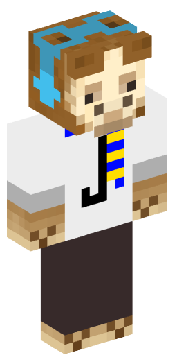 Minecraft Skin #151934