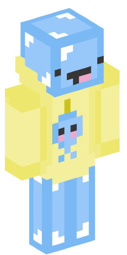 Minecraft Skin #151935
