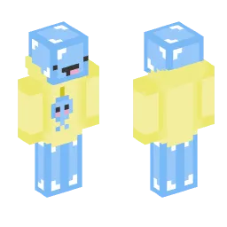 Minecraft Skin #151935