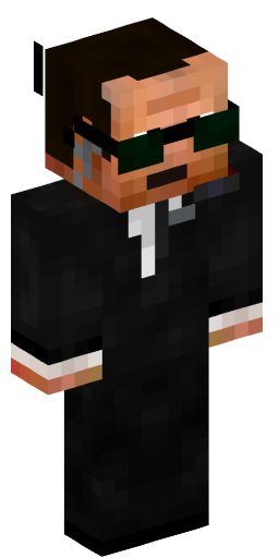 Minecraft Skin #151937