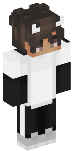 Minecraft Skin #151938