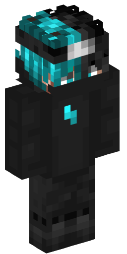 Minecraft Skin #151939