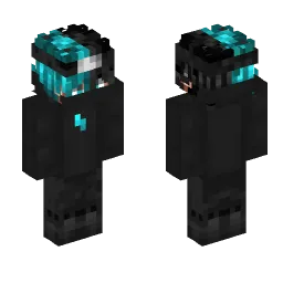 Minecraft Skin #151939