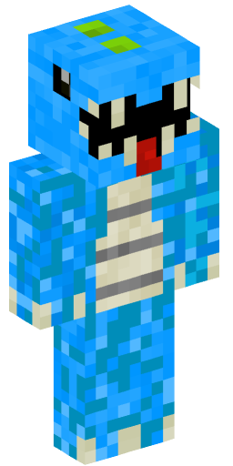 Minecraft Skin #151940