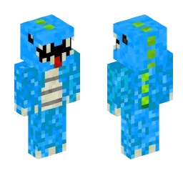 Minecraft Skin #151940