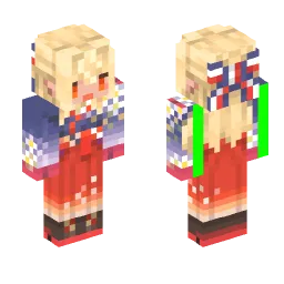 Minecraft Skin #151941