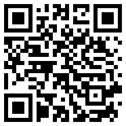 CommandGeek QR Code