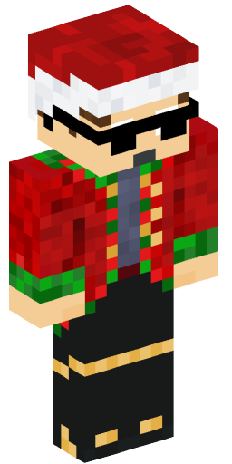 Minecraft Skin #151944