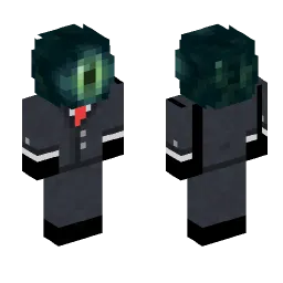 Minecraft Skin #151945