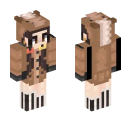 Minecraft Skin #151946