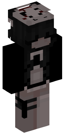 Minecraft Skin #151948