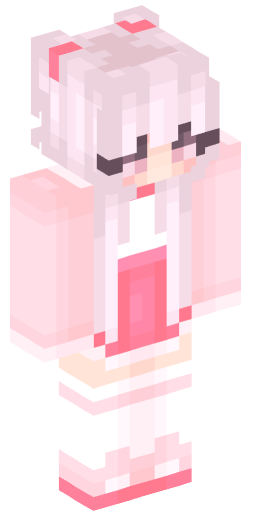 Mom Minecraft Skin Preview on Minecraft.Co.Com