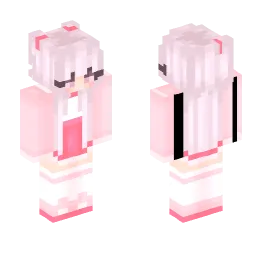 Minecraft Skin #151949