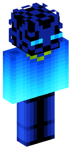 Minecraft Skin #151952