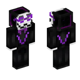 Minecraft Skin #151954