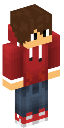 boiii Minecraft Skin Preview on Minecraft.Co.Com