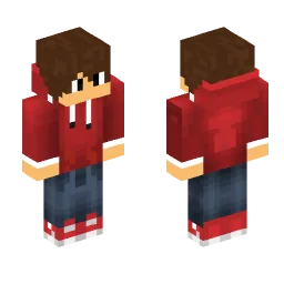 Minecraft Skin #151955