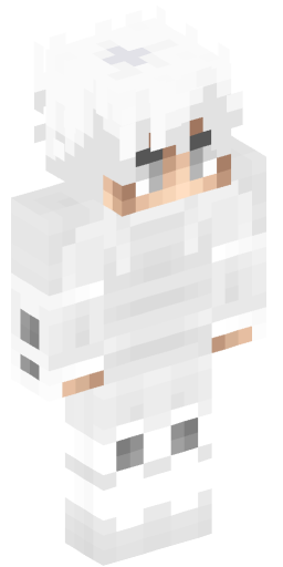 Minecraft Skin #151956