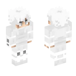 Minecraft Skin #151956