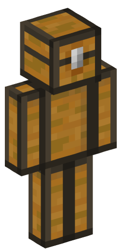 Minecraft Skin #151958