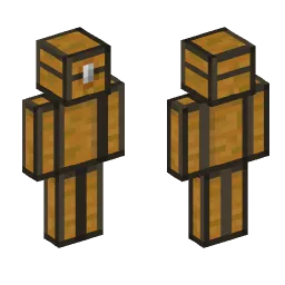 Minecraft Skin #151958