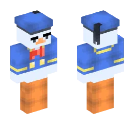 Minecraft Skin #151960