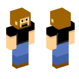 Minecraft Skin #151961