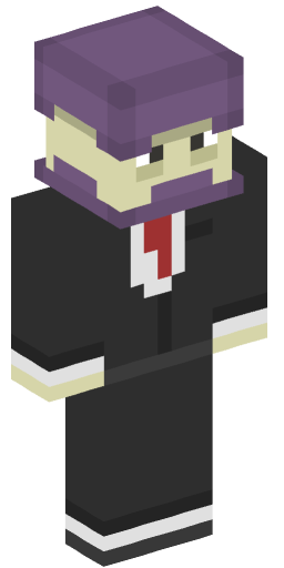 Minecraft Skin #151963