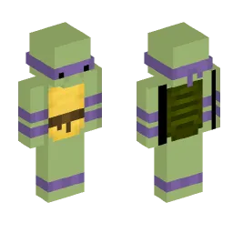 Minecraft Skin #151966