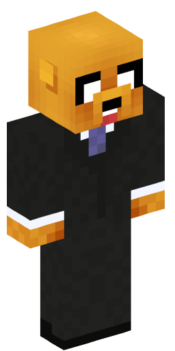 Minecraft Skin #151971