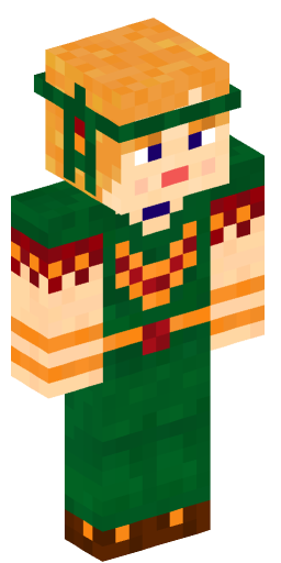 Minecraft Skin #151972