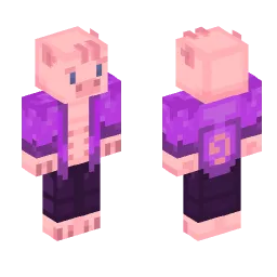 Minecraft Skin #151974