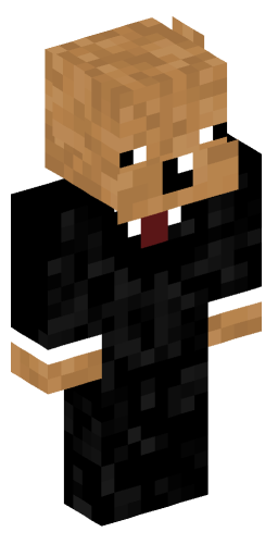 Minecraft Skin #151975